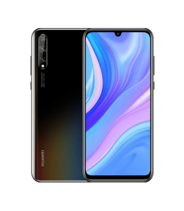 Huawei y8p какого года