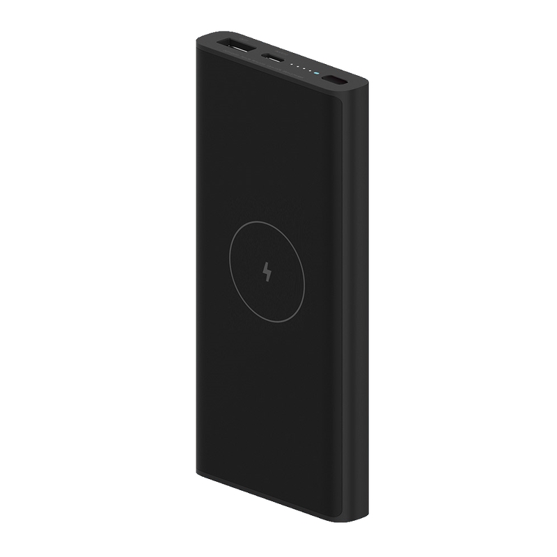 Batterie Externe Xiaomi 33W 10000mAh Pocket Edition Pro Bleu