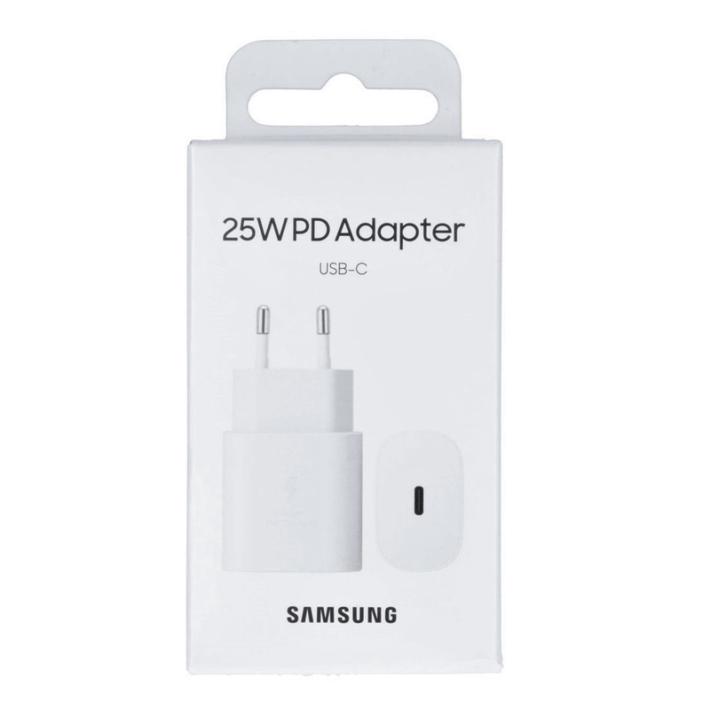 Samsung Chargeur Super Rapide 45W + Cable USB C Vers USB C - Original prix  tunisie 